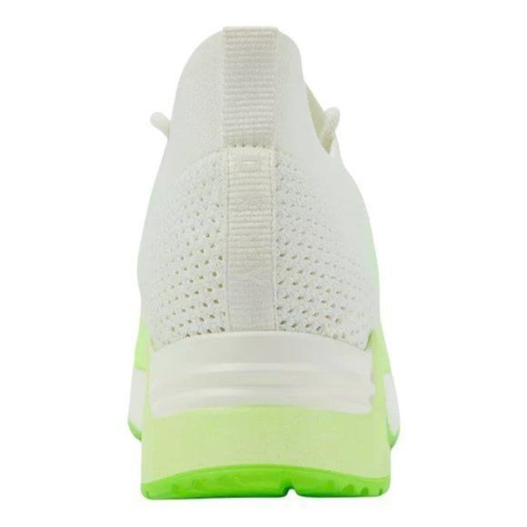 NEW DKNY ASHLY‎ OMBRE LACE-UP SNEAKER - Picture 6 of 13